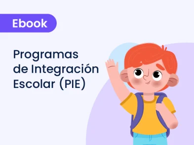 Programa de Integración Escolar (PIE): fundamentos, implementación y trabajo interdisciplinario en el contexto educativo