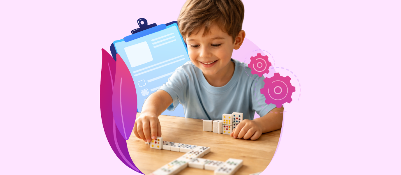 Curso: Pruebas Psicométricas No Verbales, de Inteligencia y Conducta Adaptativa en Niños, Niñas y Adolescentes (Vineland-II, LEITER-3, Dominó-48, RAVEN, ROCF)