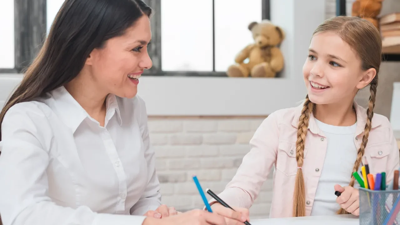 ¿Qué es y cómo se realiza el psicodiagnóstico infanto juvenil?