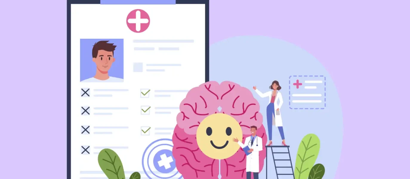 Curso: Redacción de Informe Neuropsicológico de Adultos: Análisis e integración de la información clínica