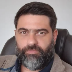 Mg. Ps. Ricardo Aveggio