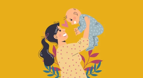 Ruta de aprendizaje: Cuidado integral del bebé: salud y comunicación temprana - Adipa