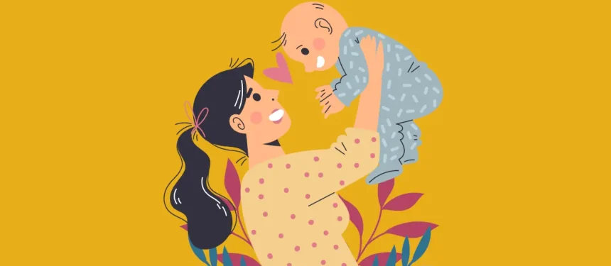 Ruta de aprendizaje: Cuidado integral del bebé: salud y comunicación temprana