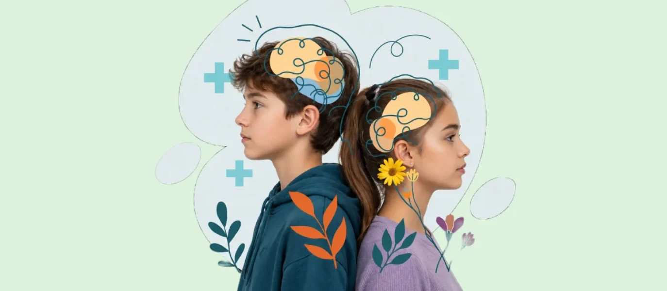 Curso: Salud mental, acompañamiento y corregulación emocional en NNA dentro del Espectro del Autismo en el espacio clínico y educativo