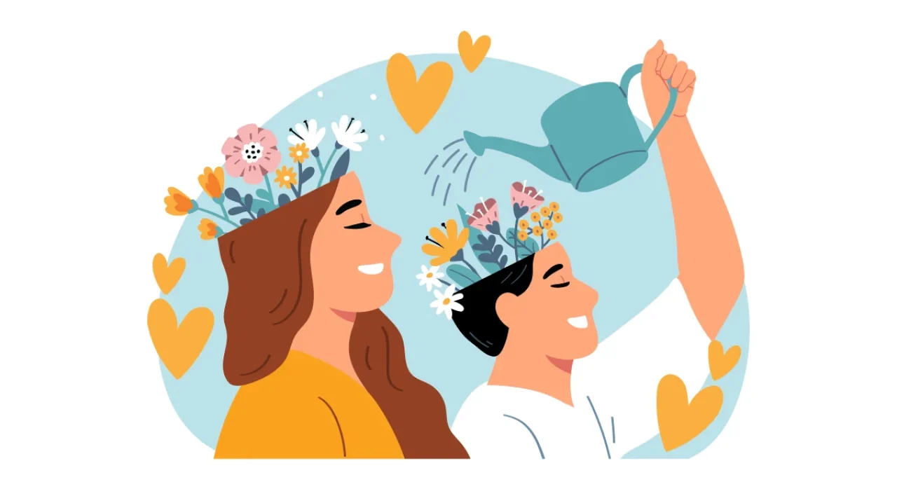 Salud Mental, Entornos Naturales y Bienestar: de la evidencia a la intervención