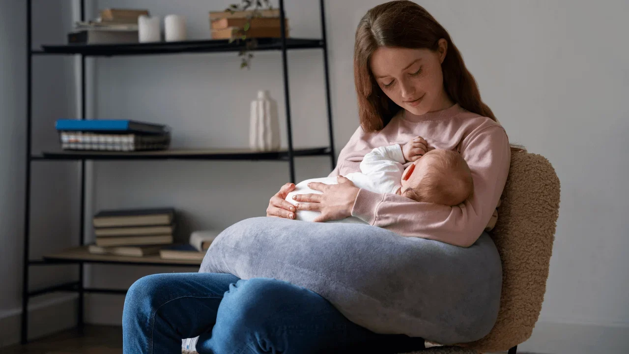 Semana de la lactancia materna: Beneficios, mitos y datos que no sabías