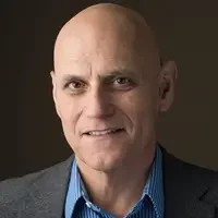 PhD. Mg. Ps. Steven Hayes