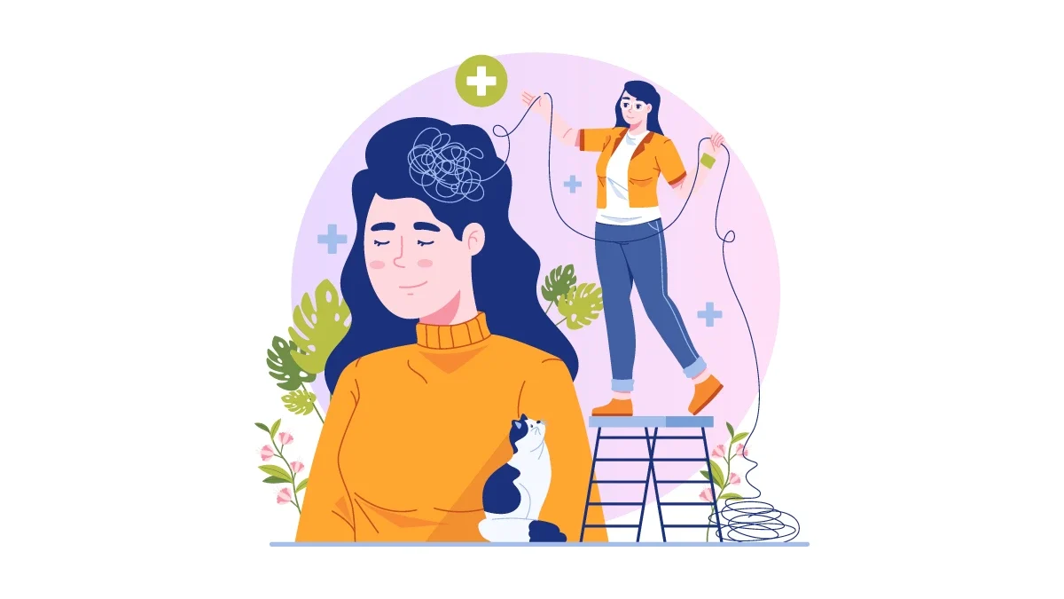 TCC con Adolescentes: Abordajes Contemporáneos para los Desafíos en Salud Mental Juvenil