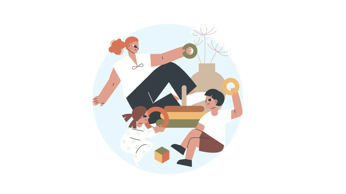 TCC en la Infancia: Fundamentos básicos