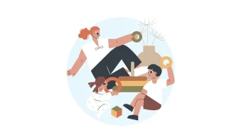 TCC en la Infancia: Fundamentos básicos