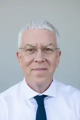 PhD. Mg. Ps. Reid Wilson