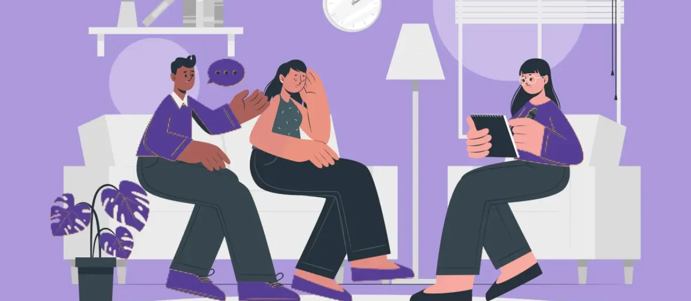 Curso: Terapia Breve de Parejas