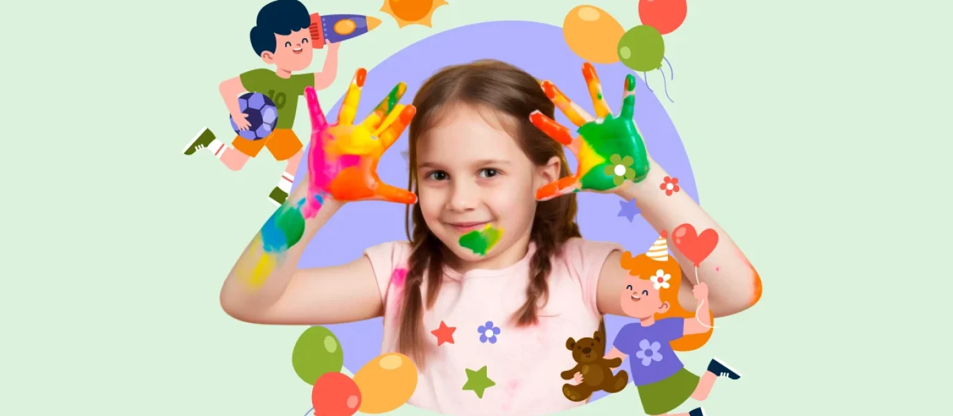 Curso: Terapia de Juego, Habilidades Lúdicas y Psicoterapia Infantil