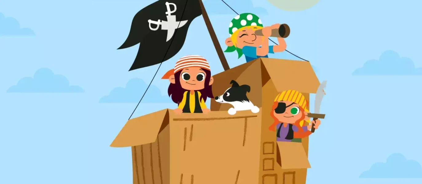 Curso: Terapia de Juego y Psicoterapia infantil : ¿Por qué jugando?
