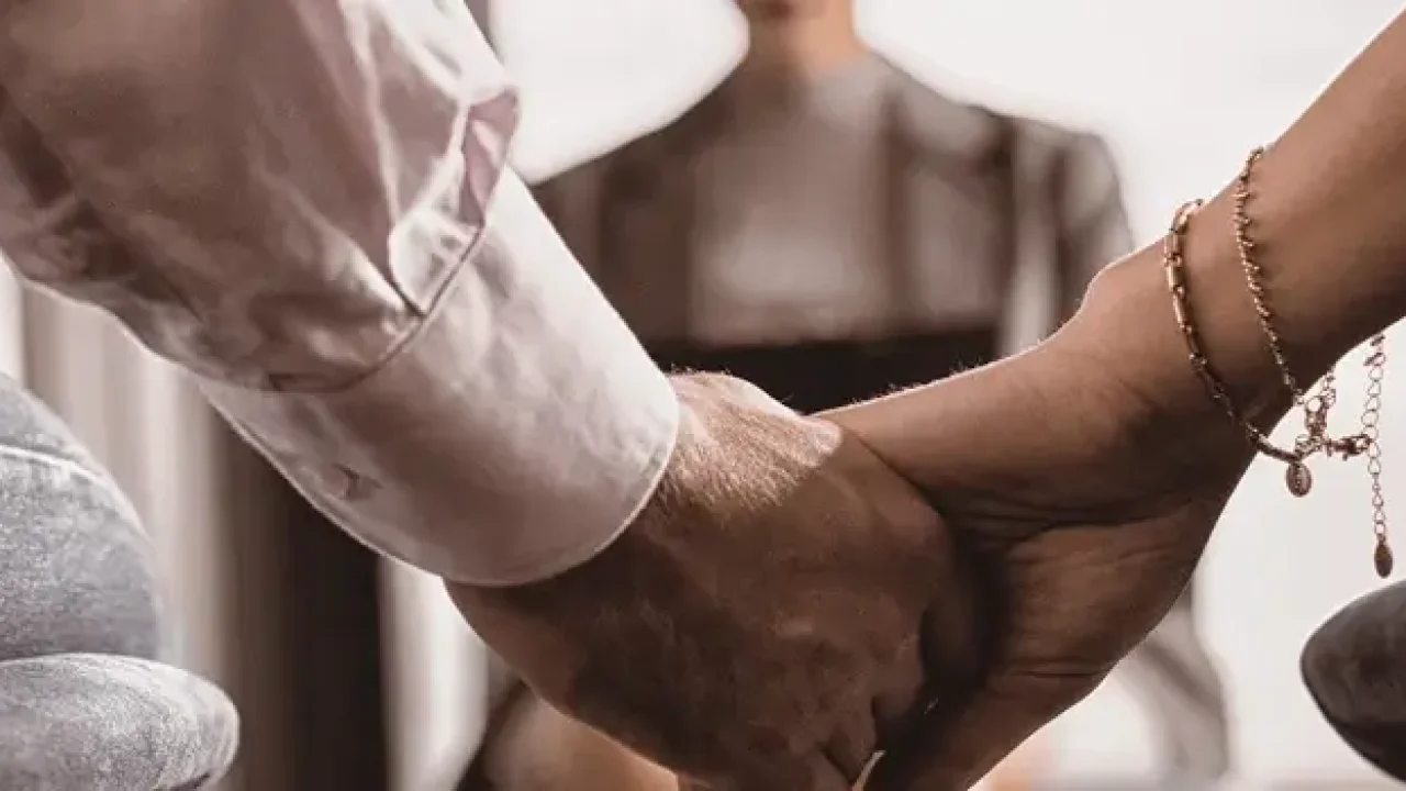 Terapia de pareja: una respuesta a los conflictos en una relación
