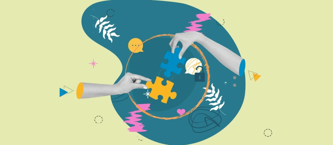 Curso: Terapia de pareja y diversidad relacional: Herramientas clínicas para los desafíos vinculares actuales