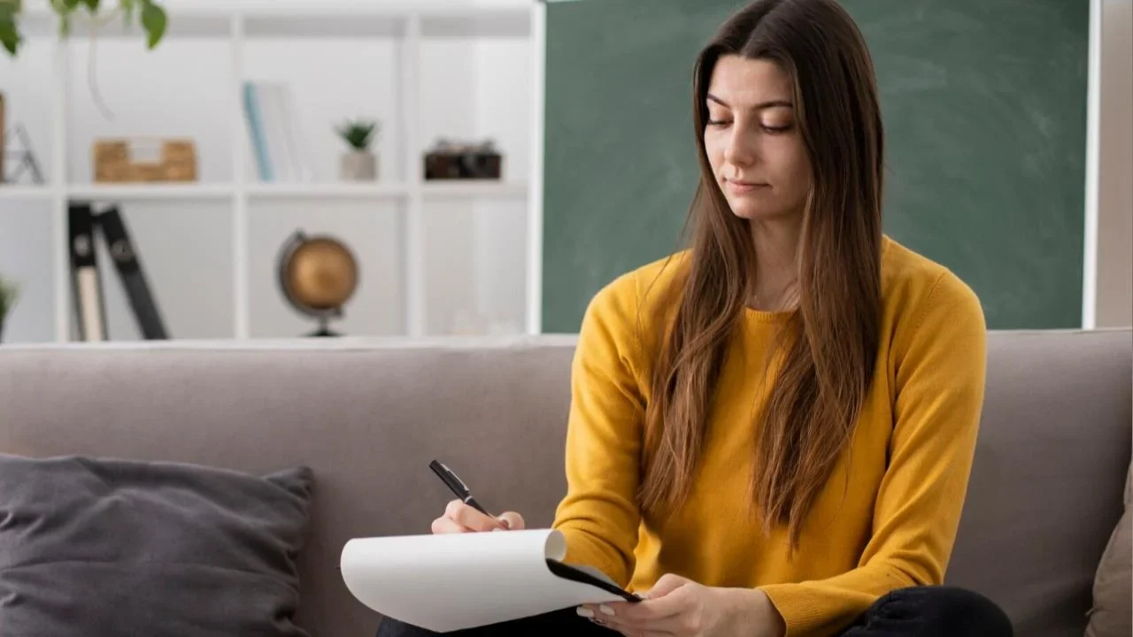 Terapia narrativa: qué es, cómo funciona, técnicas, ejemplos y para quién sirve