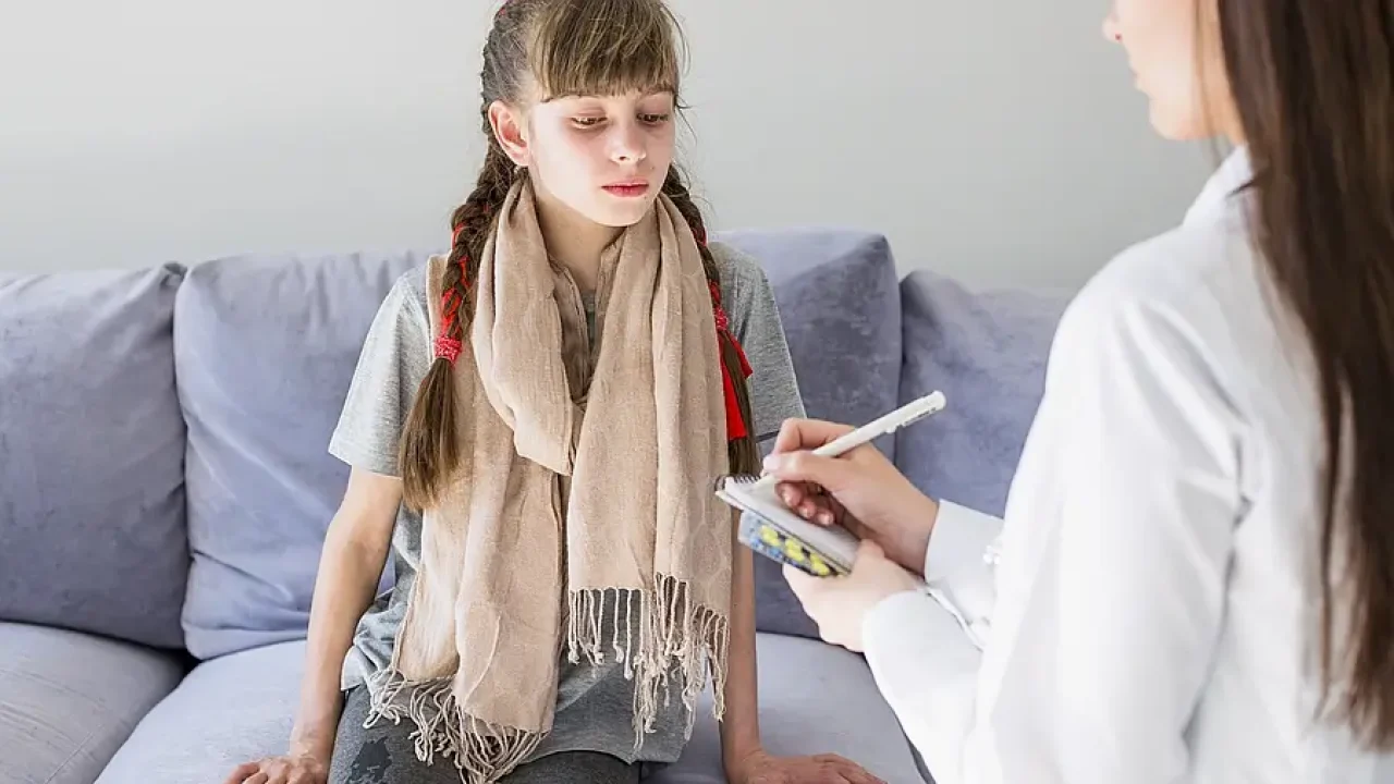 ¿Qué es el Test de Apercepción Temática Infantil (CAT-A) y cómo se interpreta en psicología?