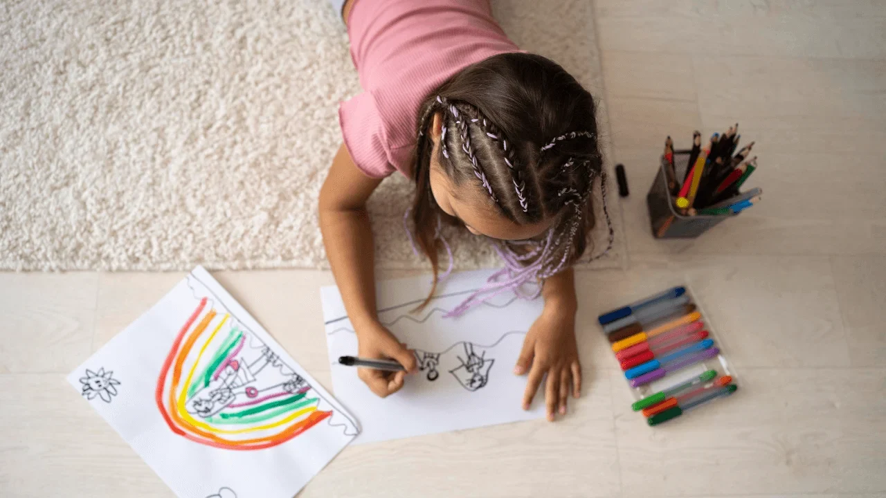 Test del Dibujo Libre: ¿Qué es y cómo realizarlo?