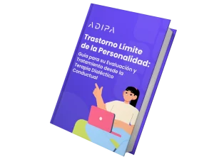 Trastorno Límite de la Personalidad: Evaluación y Tratamiento desde la Terapia Dialéctico Conductual