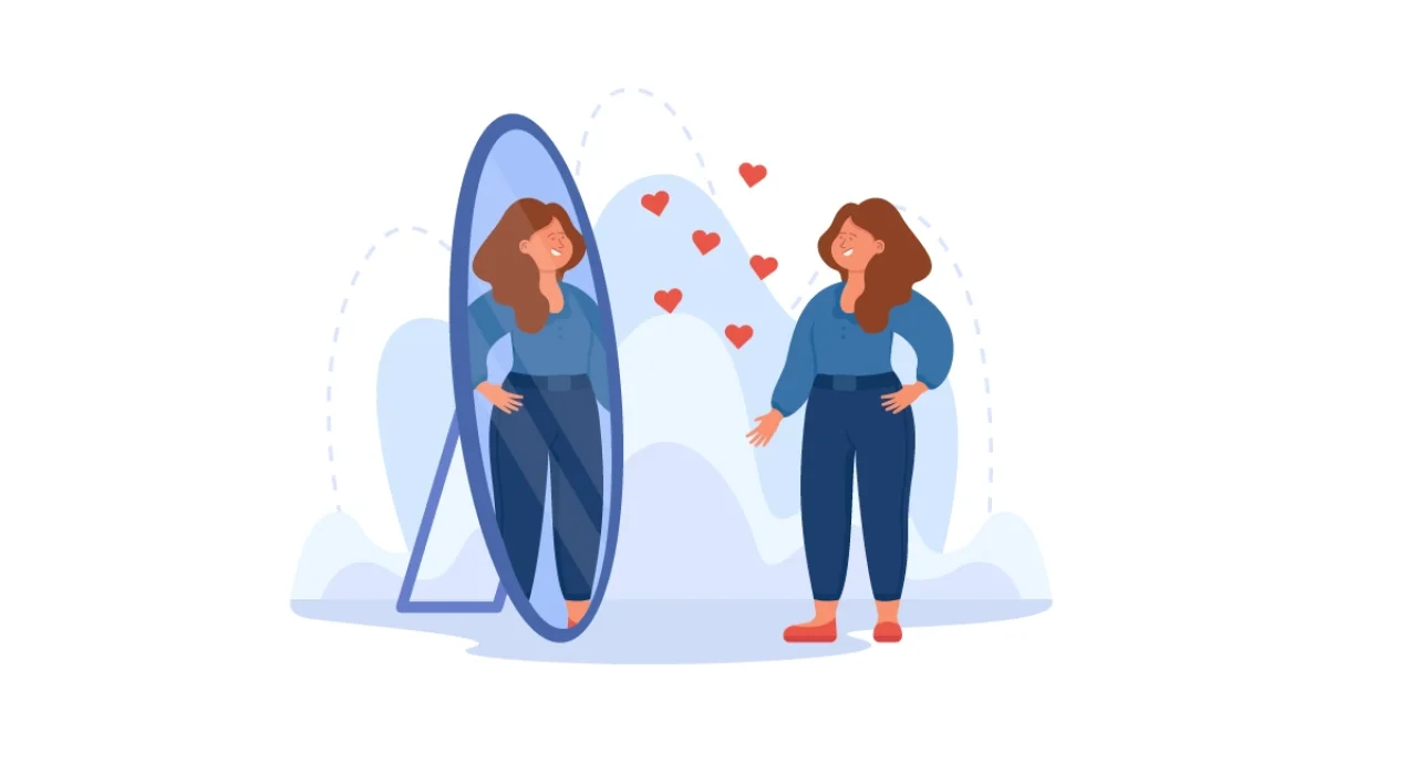 Trabajar la autoestima hoy: el rol central de la imagen corporal