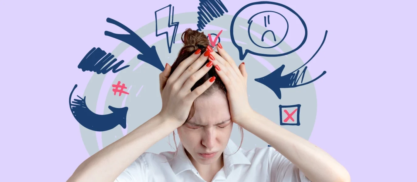 Curso: Trastorno Obsesivo-Compulsivo (TOC) en Adultos: Evaluación clínica y abordaje de comorbilidades