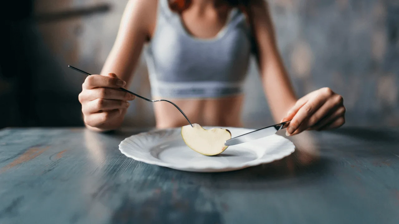 ¿Cómo prevenir los trastornos de conducta alimentaria?