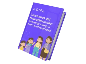 Trastornos del Neurodesarrollo: Abordaje integral para profesionales