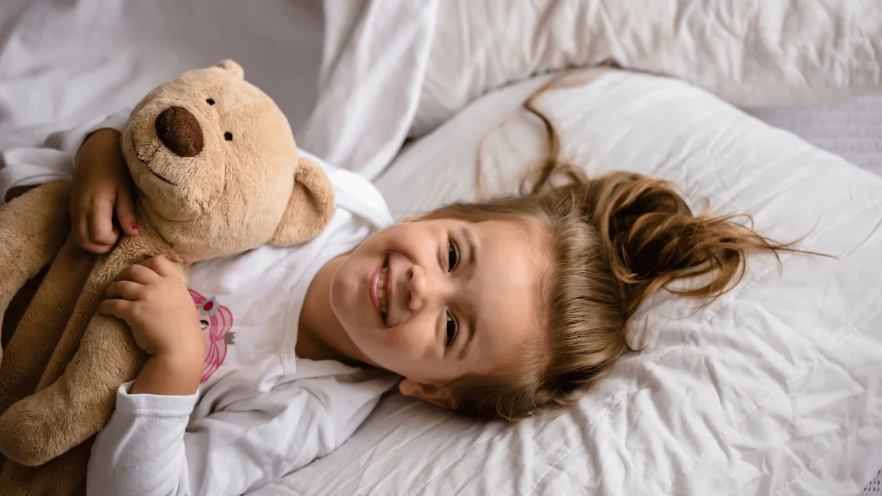 El boom de los trastornos del sueño infantil: La Importancia de abordar los problemas de sueño y los trastornos sensoriales en niños