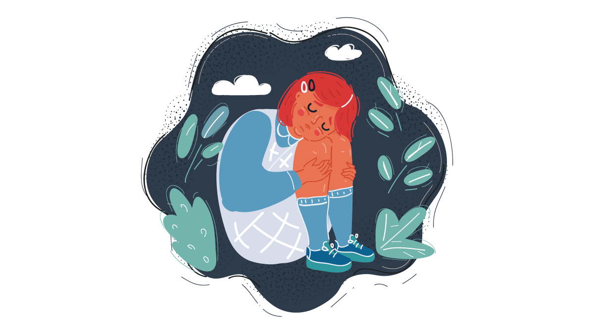 Trauma en infancia: una mirada desde el TEPT al Trauma Complejo