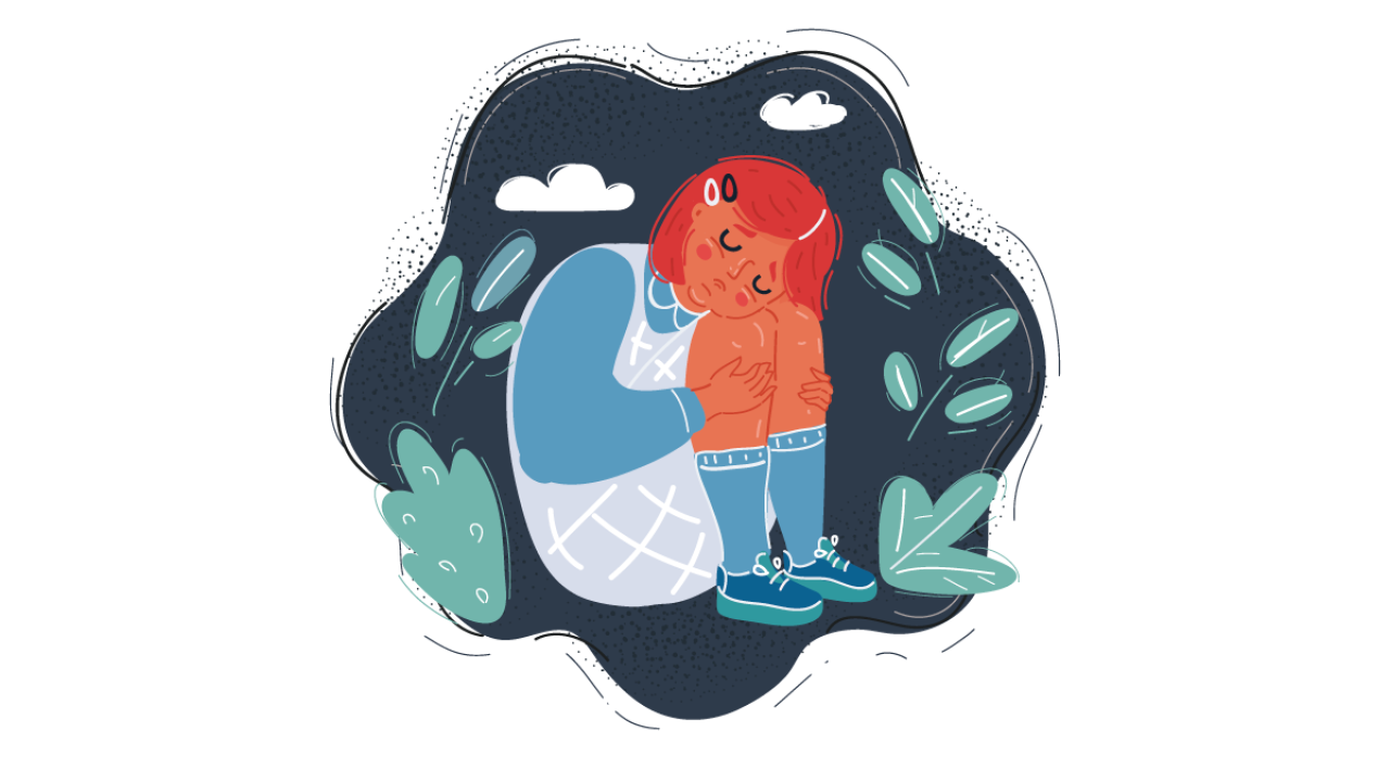 Trauma en infancia: una mirada desde el TEPT al Trauma Complejo