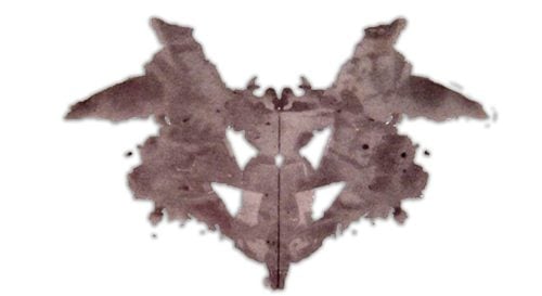 Curso: Psicodiagnóstico del Test de Rorschach - Método Fenomenológico de Klopfer - Adipa