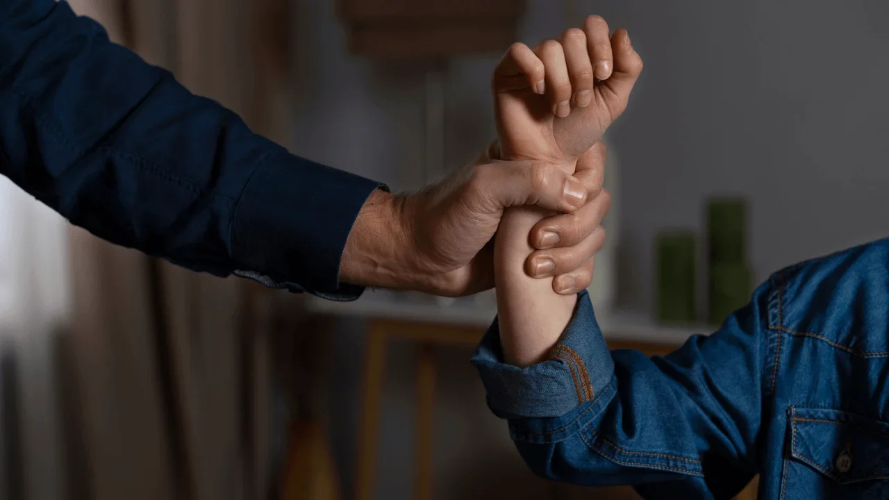 Violencia sexual: ¿Qué tipos existen?