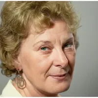 Mg. Ed. Virginia Satir