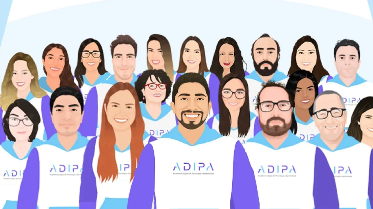 En ADIPA queremos mantenernos conectados contigo
