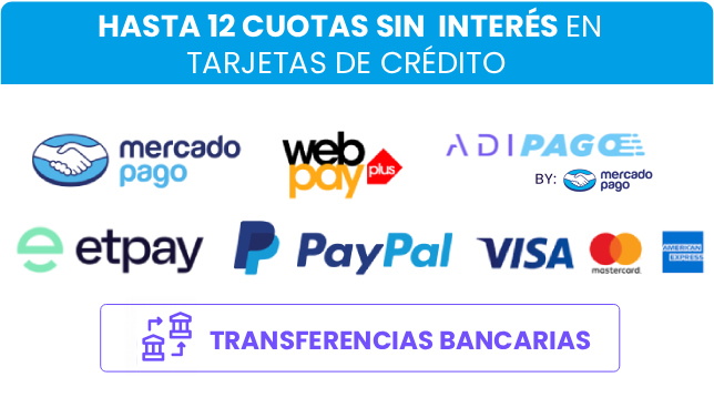Metodo de pago